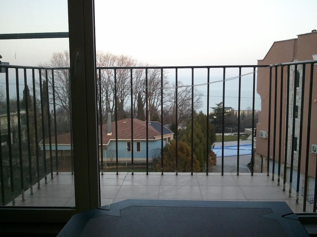 Vila Dva 3 金沙 外观 照片