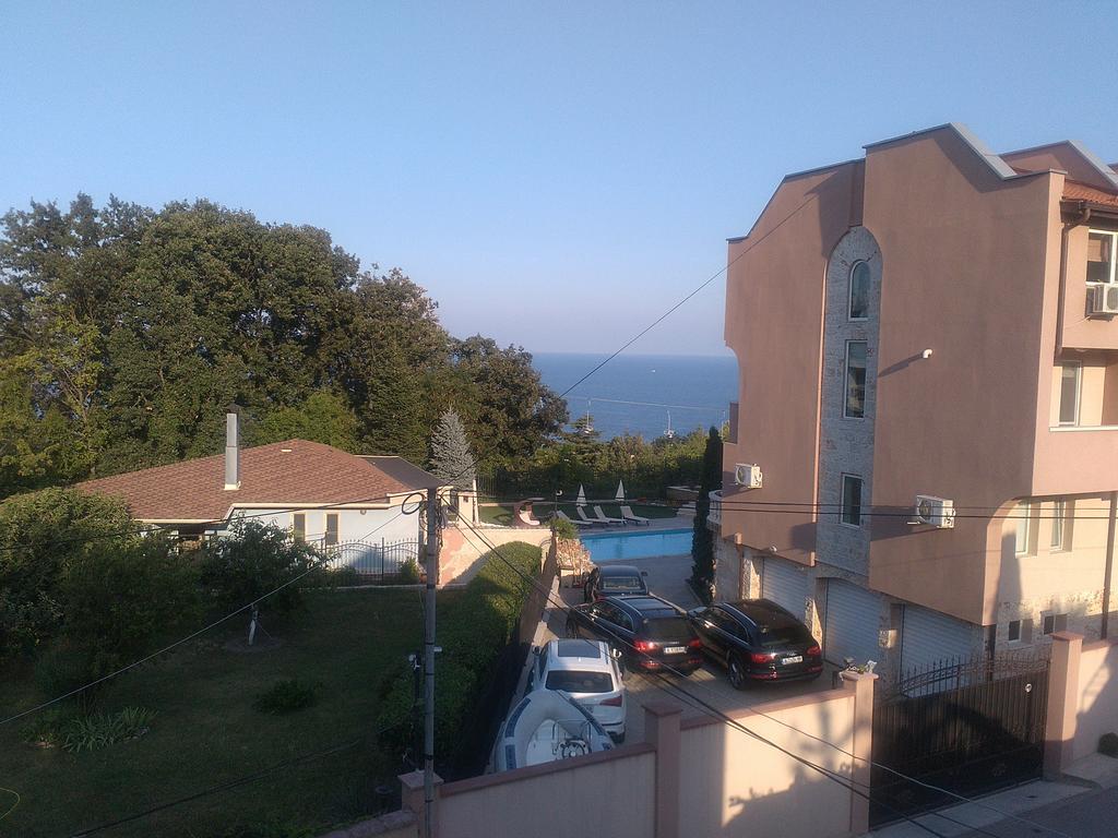 Vila Dva 3 金沙 外观 照片