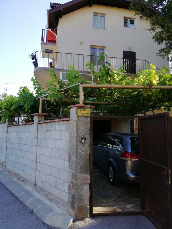 Vila Dva 3 金沙 外观 照片