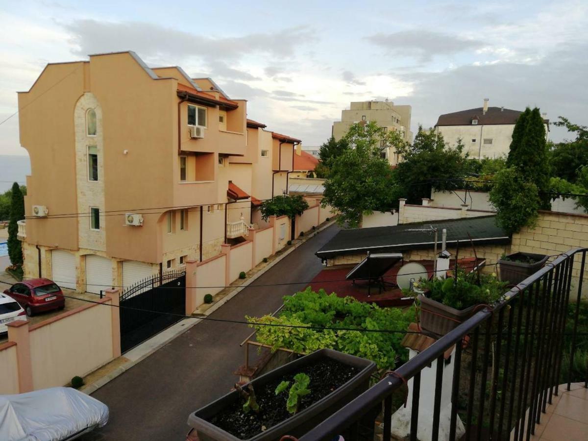 Vila Dva 3 金沙 外观 照片