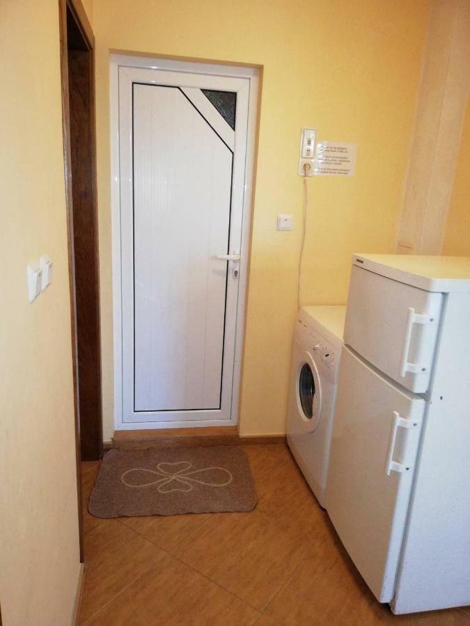 Vila Dva 3 金沙 外观 照片