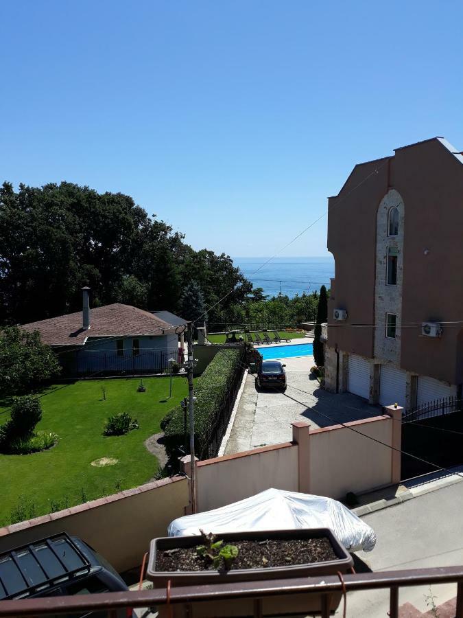 Vila Dva 3 金沙 外观 照片