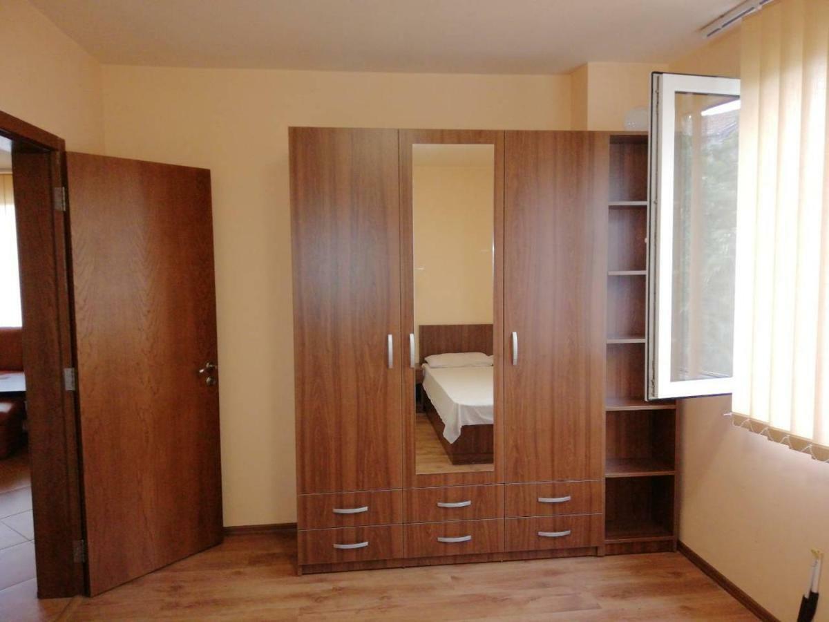 Vila Dva 3 金沙 外观 照片